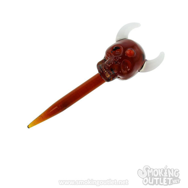 Picture of Horned Demon Dabber