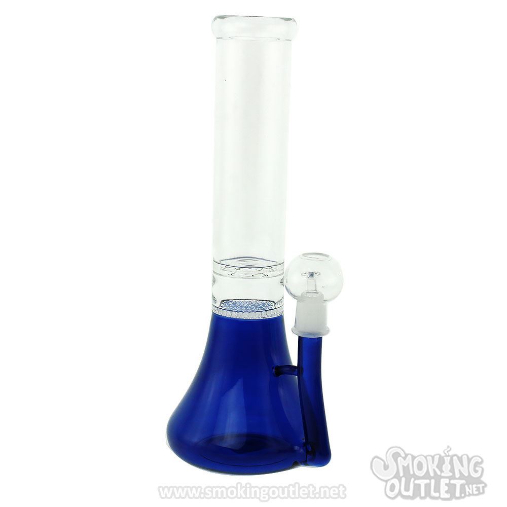 The Experiment Beaker Rig | Smoking Outlet