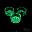 Picture of Glowing Ganja Ashtray