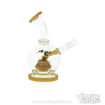 Picture of Boiling Point Water Pipe by Diamond Glass