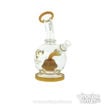 Picture of Boiling Point Water Pipe by Diamond Glass