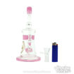 Picture of Smoke Sipper Water Pipe by Cali Cloudx