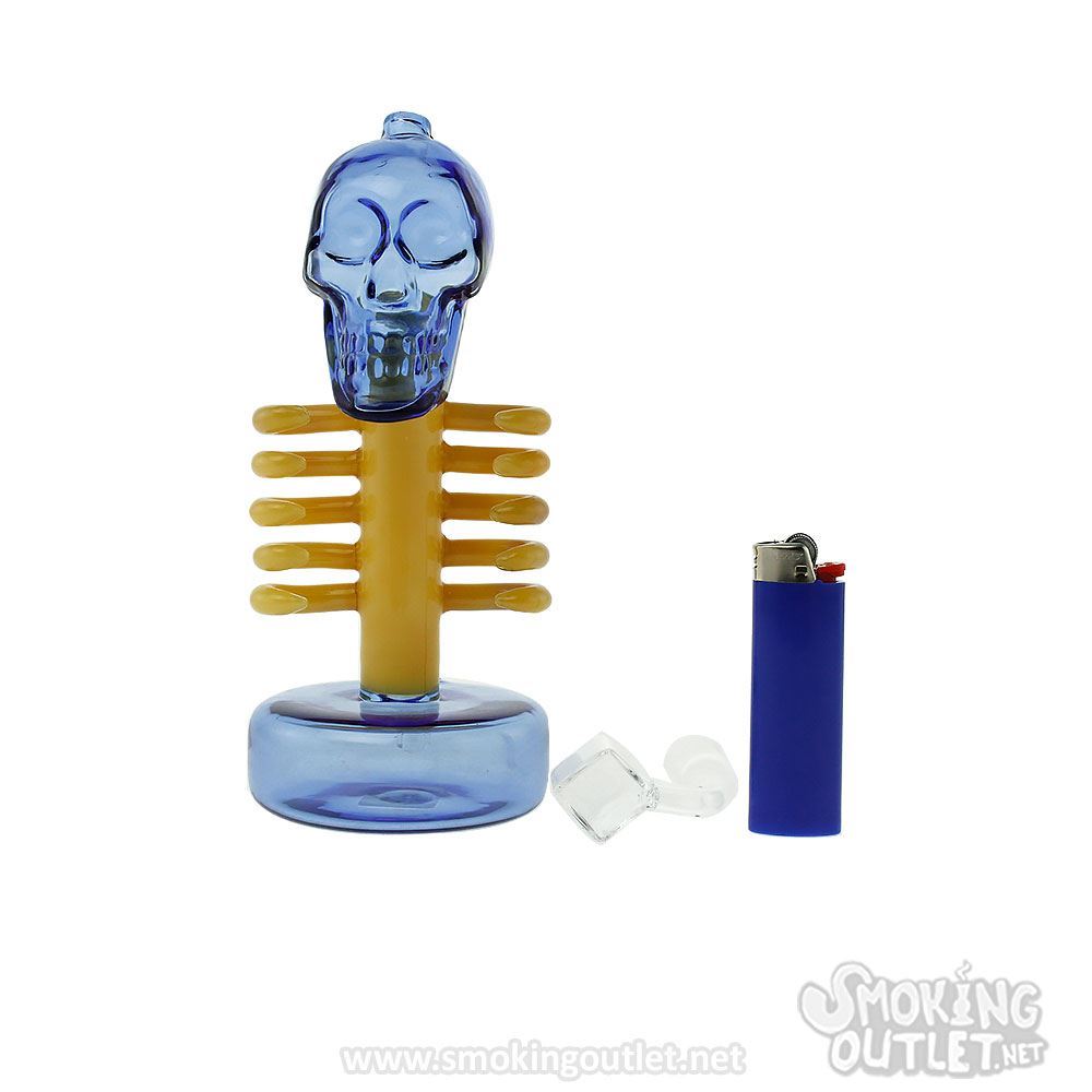 RibRage Dab Rig | Smoking Outlet