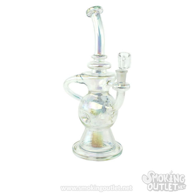 Picture of Beyond Cloud 9 Klein Rig by Glas House