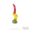 Picture of The Love of Ganja Pedestal Bubbler