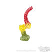 Picture of The Love of Ganja Pedestal Bubbler