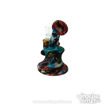 Picture of The Mini Avengers Silicone Water Pipe