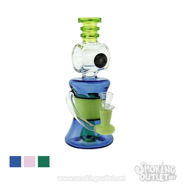 Picture of Astro Stop Recycler Water Pipe