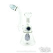 Picture of The Fritted Disco Water Pipe