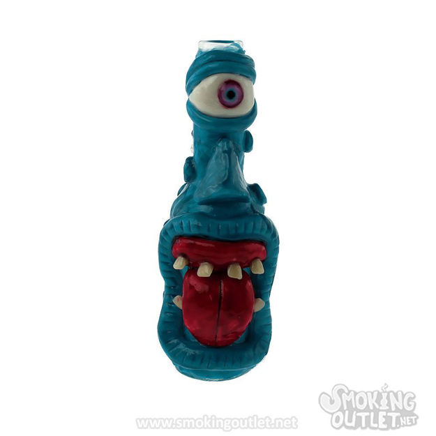 Picture of REMY Monster Clan Water Pipe