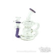 The Carnival Recycler Water Pipe