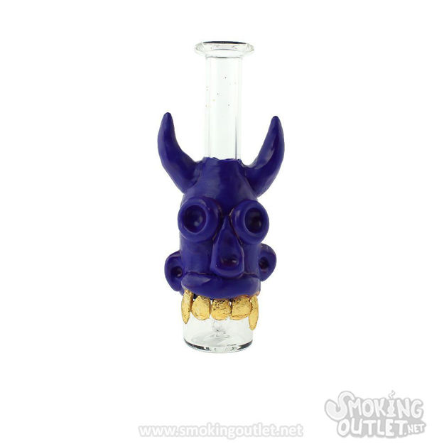 Picture of (AS-IS) BENNY Monster Clan Water Pipe