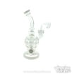 Implosion Water Pipe by Black Sheep Encore Collection
