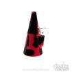 Silly Cone Silicone Water Pipe