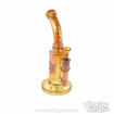 Chroma-Shine Water Pipe By Cali Cloudx