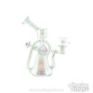Divine Discovery Recycler Water Pipe