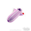 Cactus Silicone Keychain Pipe