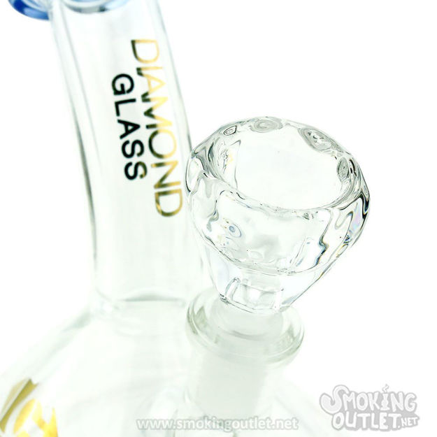 The Crystal Bowl Piece