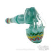 Oceanic Aura Hammer Bubbler