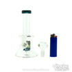 Caged Clouds Water Pipe