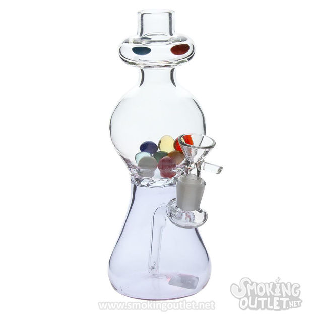 The Candy Store Water Pipe