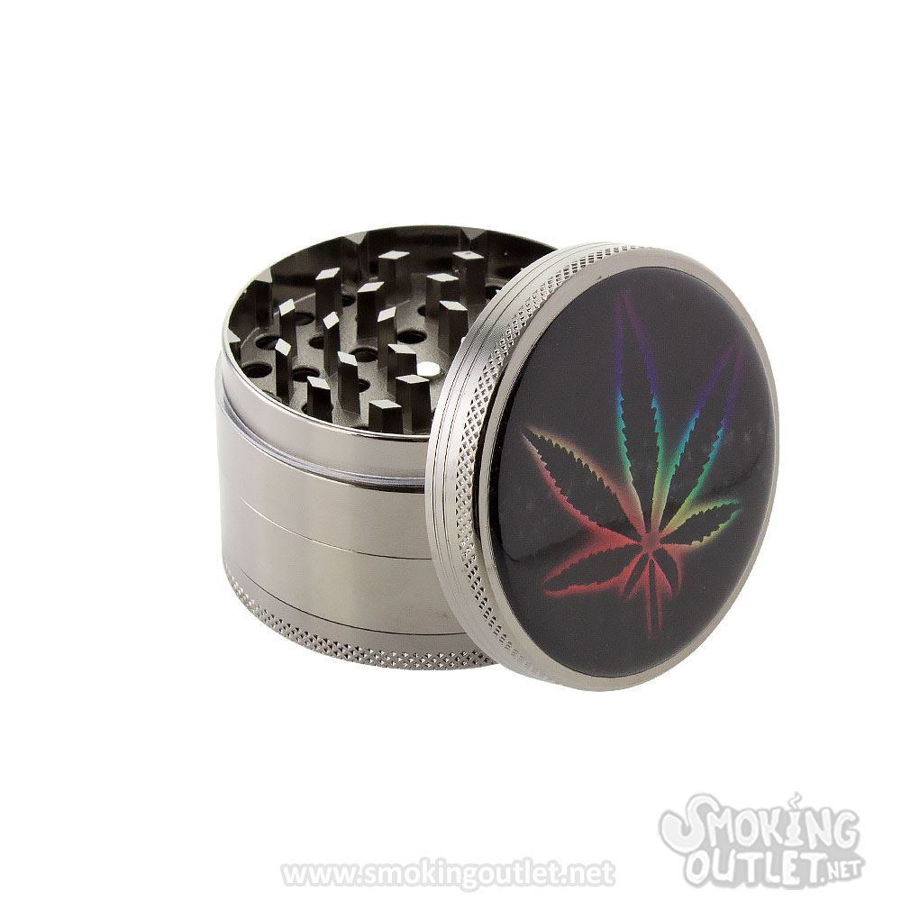 Best Buds Grinder | Smoking Outlet