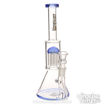 The Column Water Pipe By New Amsterdam Glass