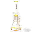 The Column Water Pipe By New Amsterdam Glass