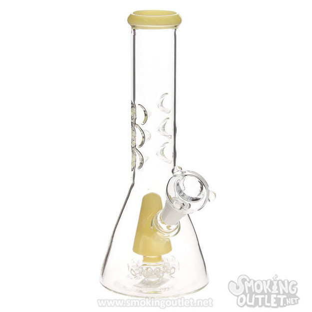 Sweet Summit Beaker Bong