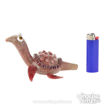Timeless Turtle Hand Pipe