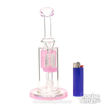 The Purifier Incycler Water Pipe
