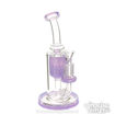 The Purifier Incycler Water Pipe