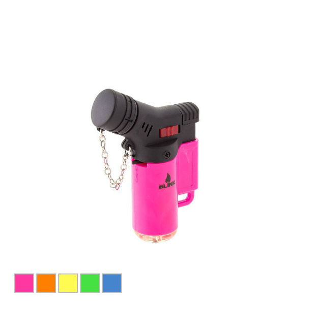 Mini Neons By Blink Torch