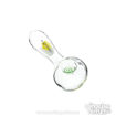 The Window Spoon Pipe By HoneyDew Glass