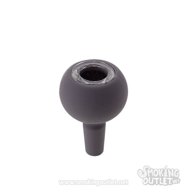 Silicone Savior – 14mm Male Bowl Piece