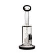 The Urban Smoker Water Pipe By Icon Glass