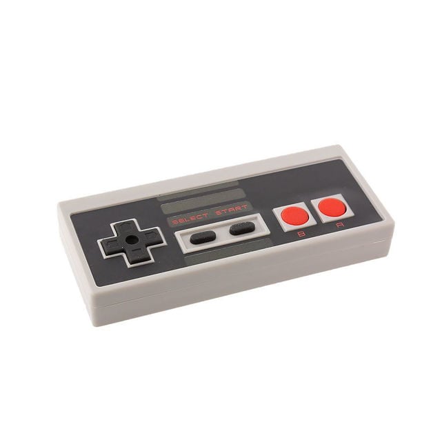 NES Controller Concentrate Container