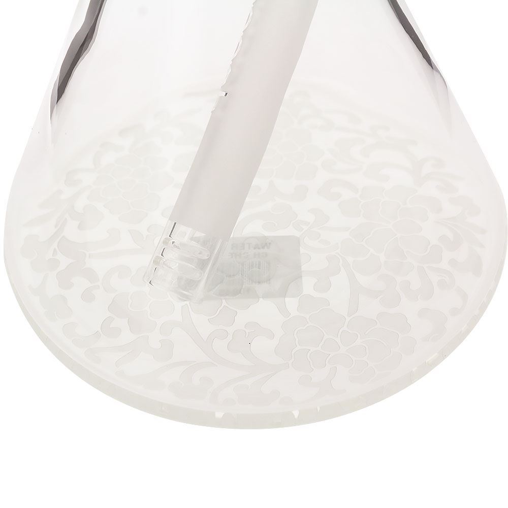 The Fine China Beaker Bong by Cheech Glass Smoking Outlet