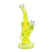 Radioactive Recycler Water Pipe