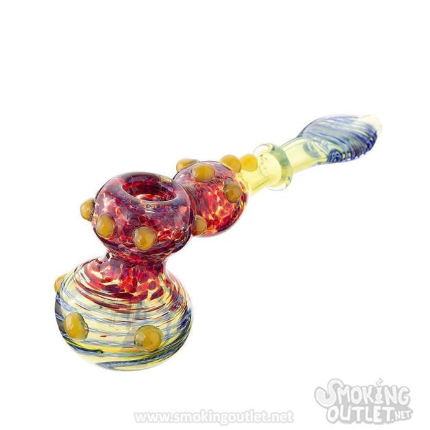 The Outer Space Bubbler