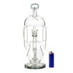 Lookah Glass – Aroma Dome Recycler Bong