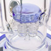 Alien Trip Water Pipe By Lookah Glass