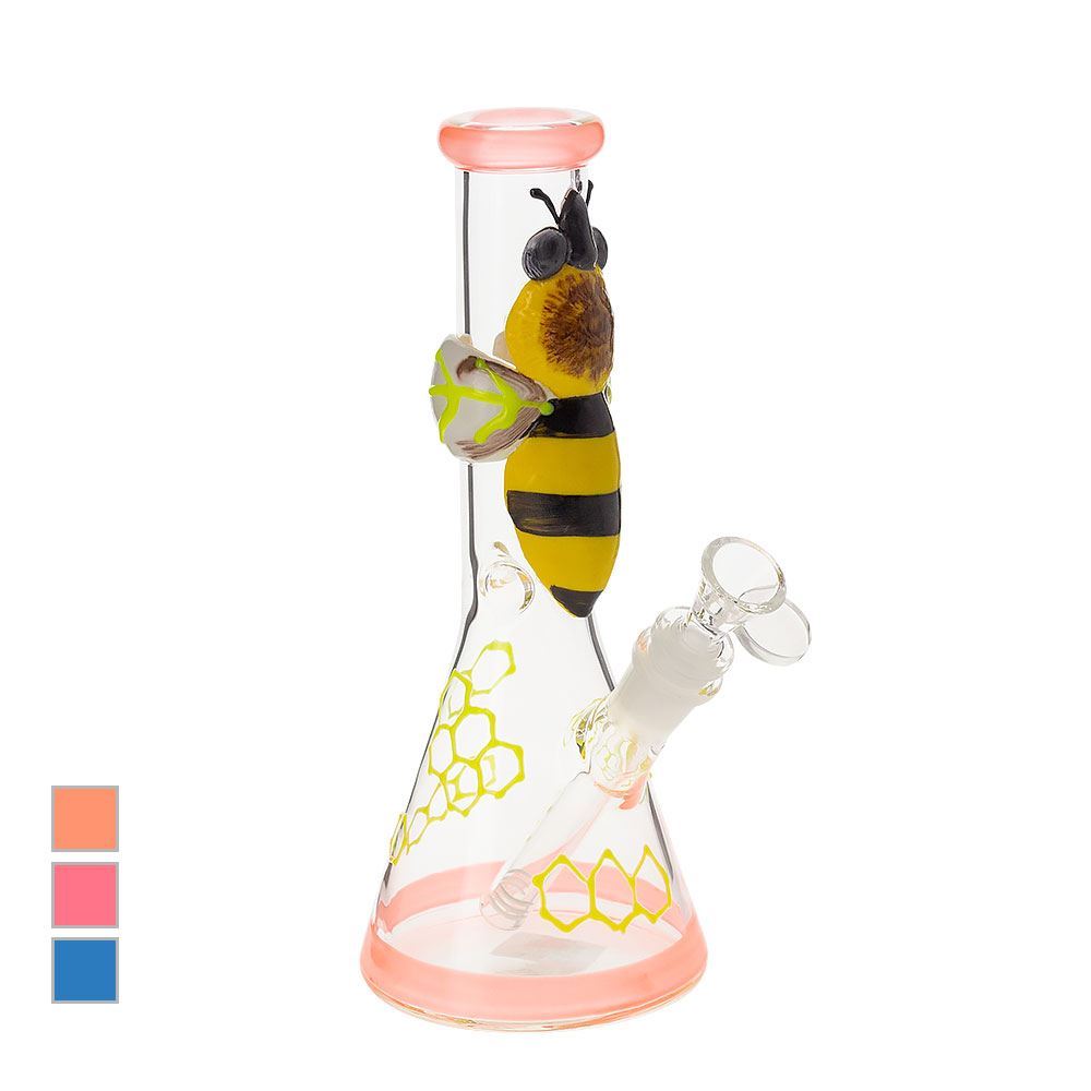 Animal Kingdom Beaker Bong Smoking Outlet