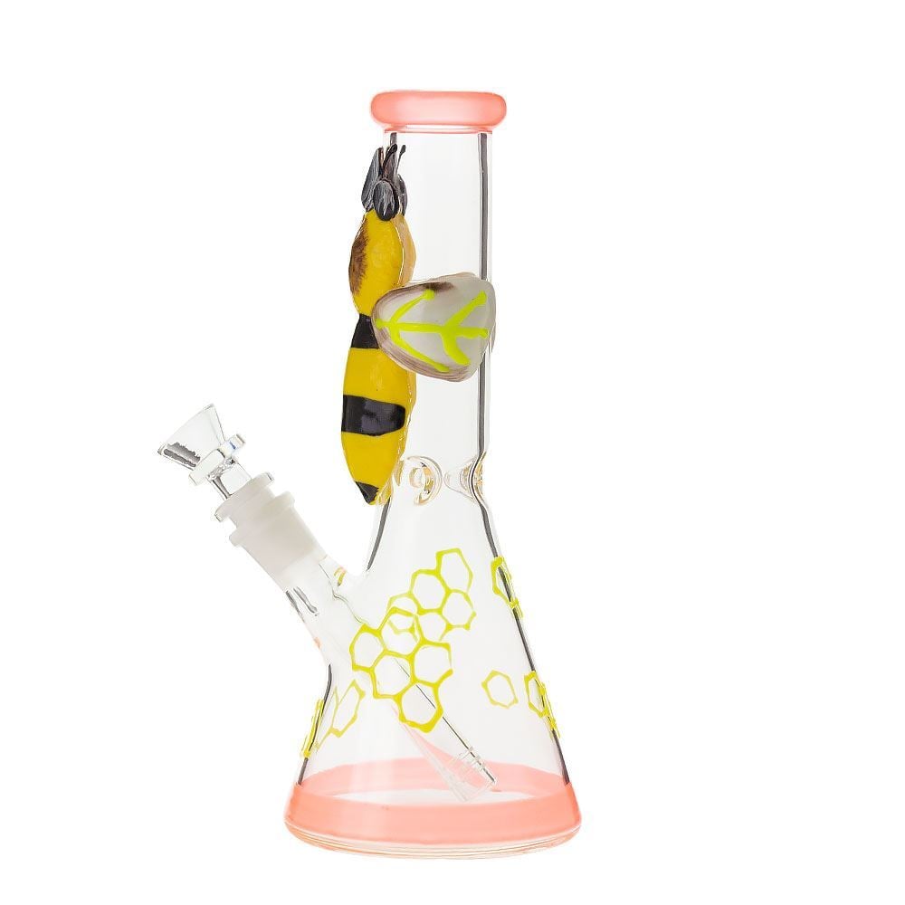 Animal Kingdom Beaker Bong Smoking Outlet