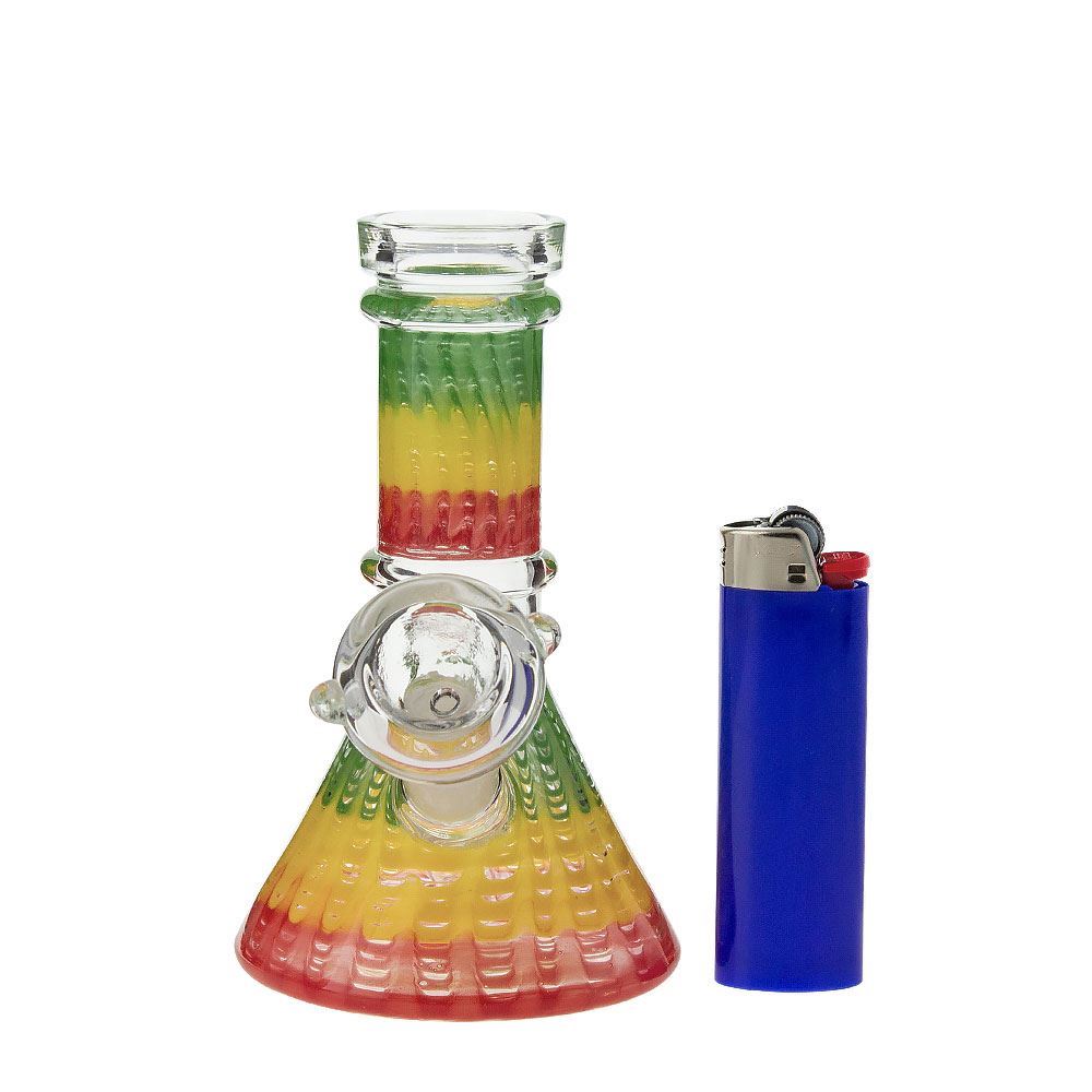 Lil Buddy Mini Water Pipe Smoking Outlet
