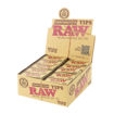 RAW Perforated Rolling Tips