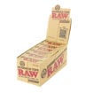 RAW – Gummed Perforated Rolling Tips