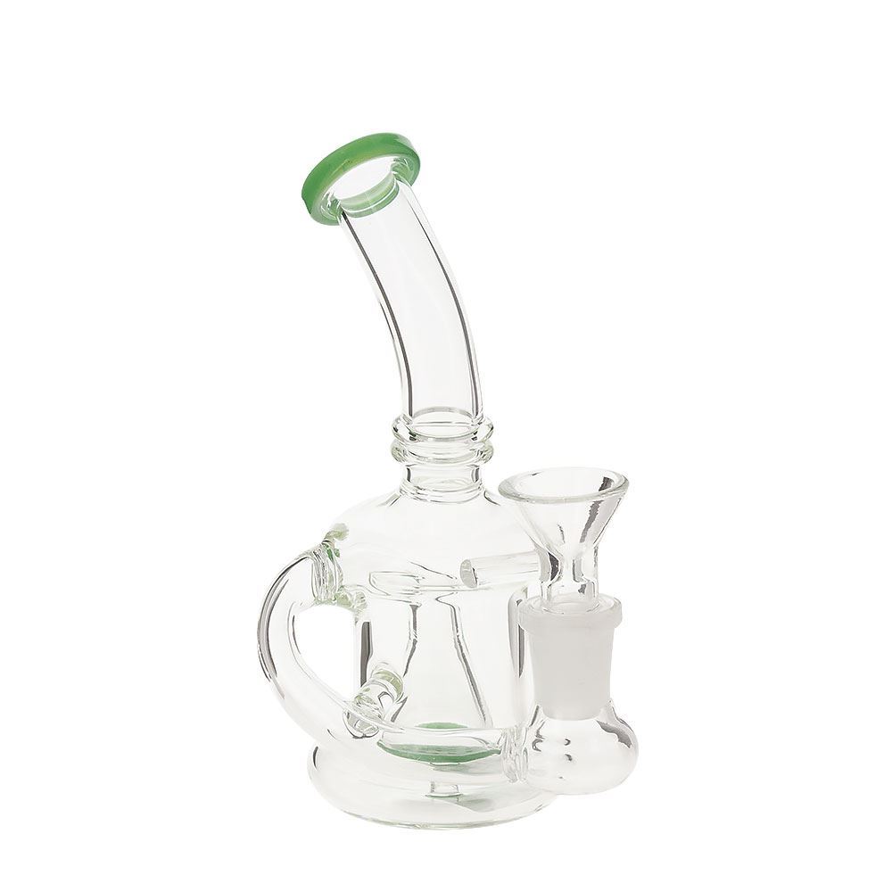 Cordially Baked Mini Bong | Smoking Outlet