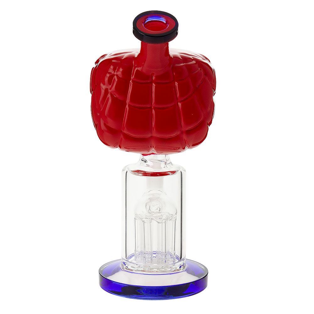 Spider-Man Dab Rig | Smoking Outlet