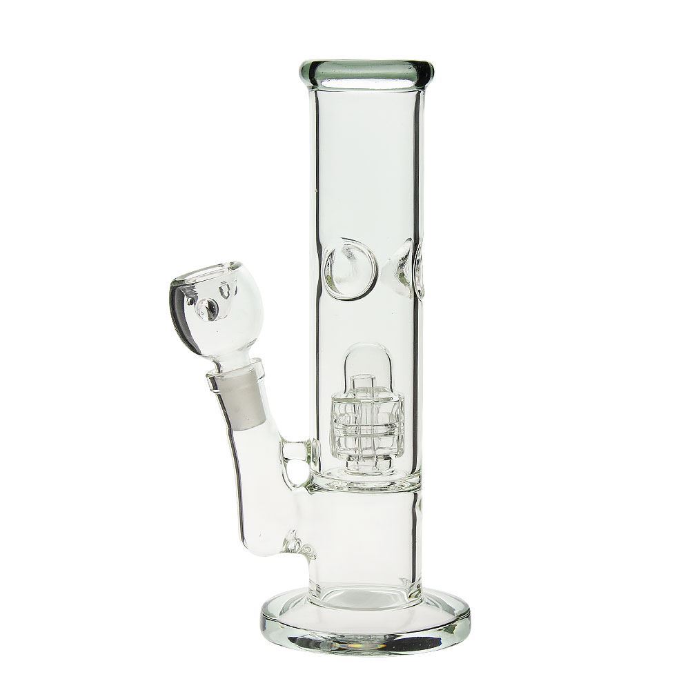 The Straight Shooter Bong Smoking Outlet